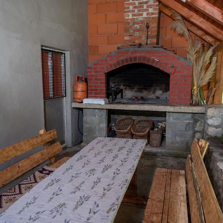 Apartman Kestenovac Orasac Luaran gambar