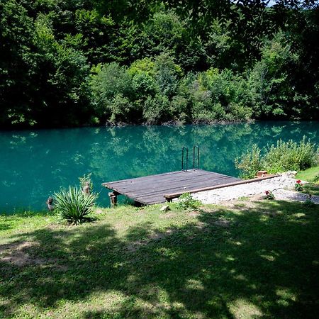 Apartman Kestenovac Orasac Luaran gambar