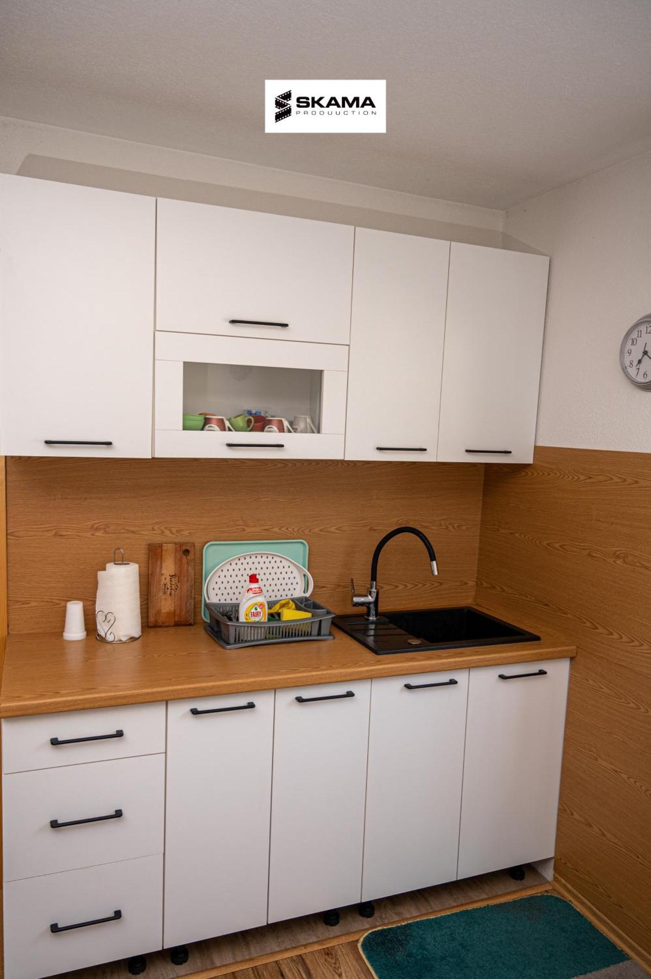 Apartman Kestenovac Orasac Luaran gambar