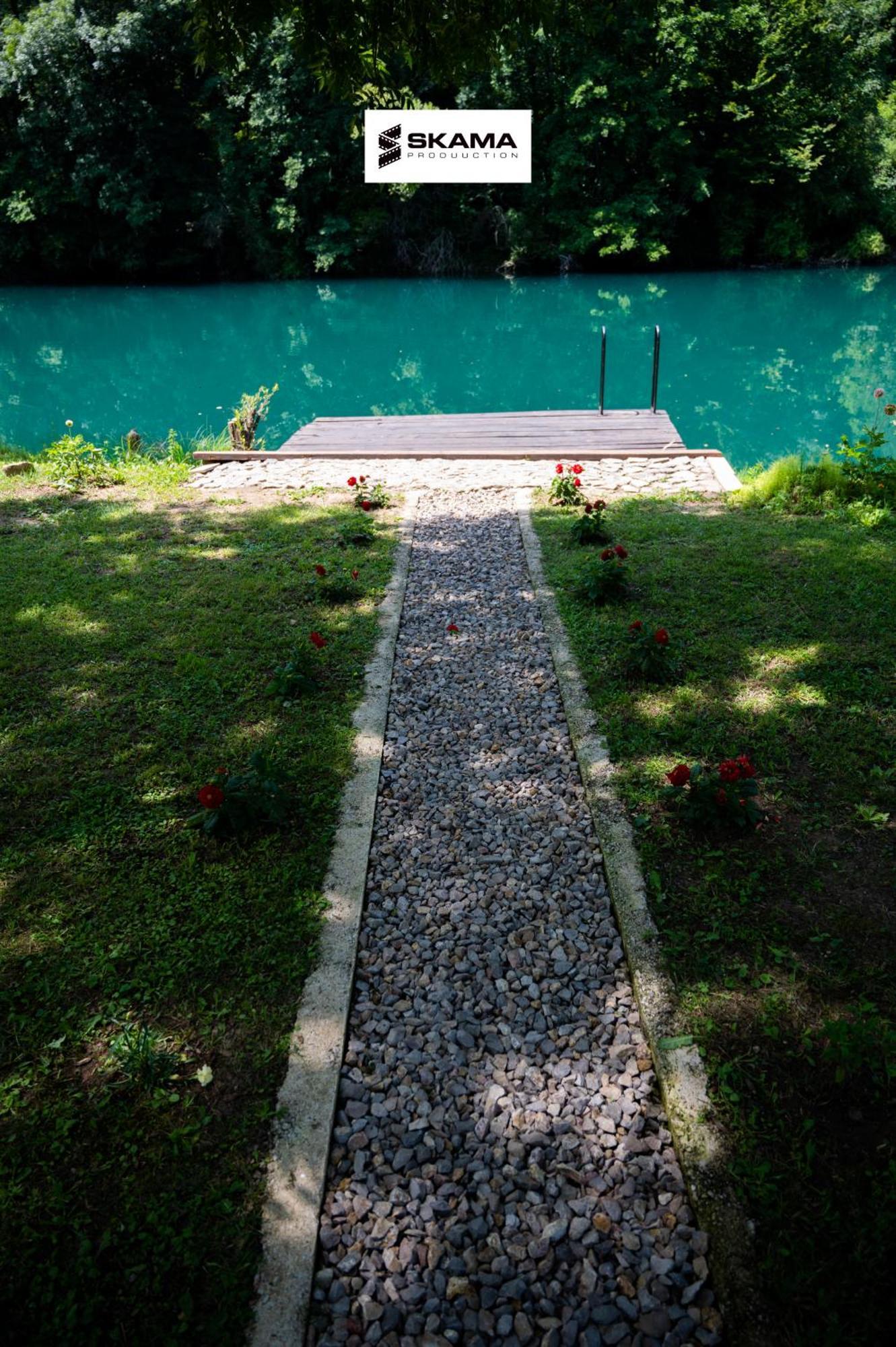 Apartman Kestenovac Orasac Luaran gambar