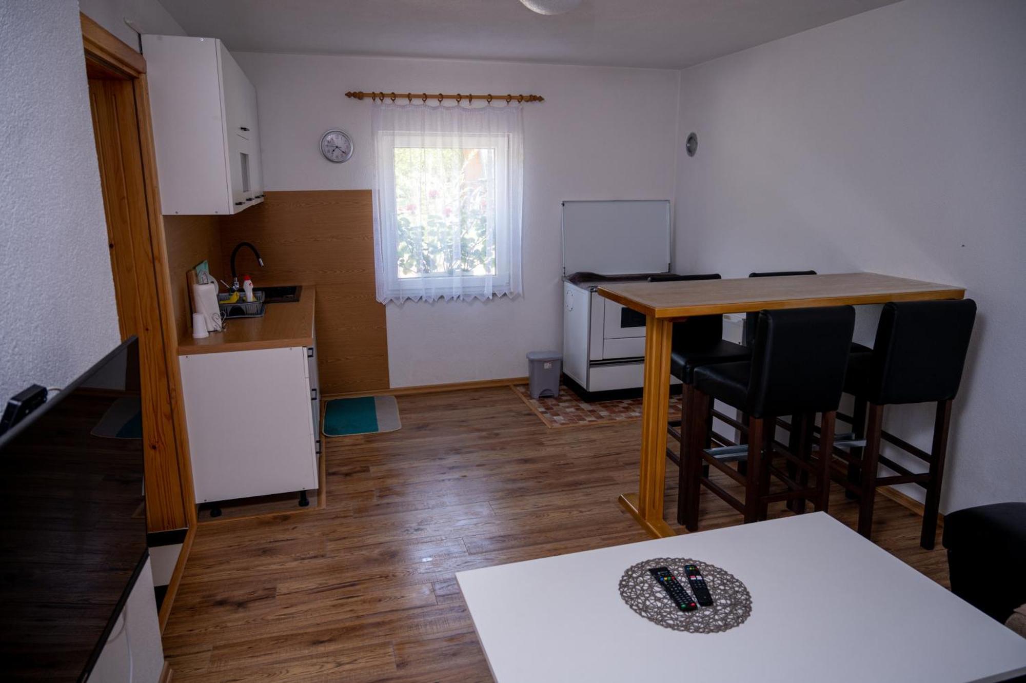 Apartman Kestenovac Orasac Luaran gambar