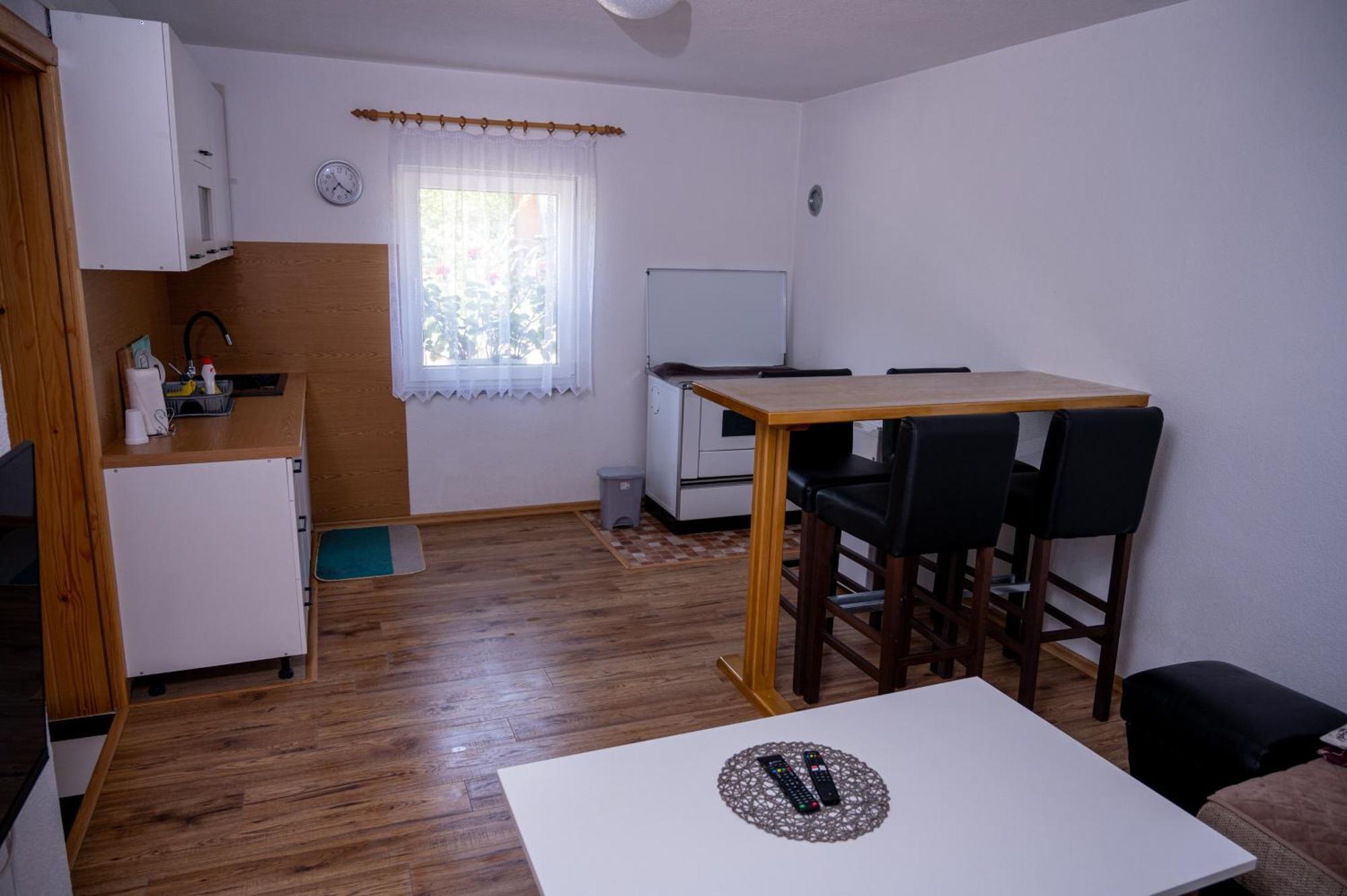 Apartman Kestenovac Orasac Luaran gambar