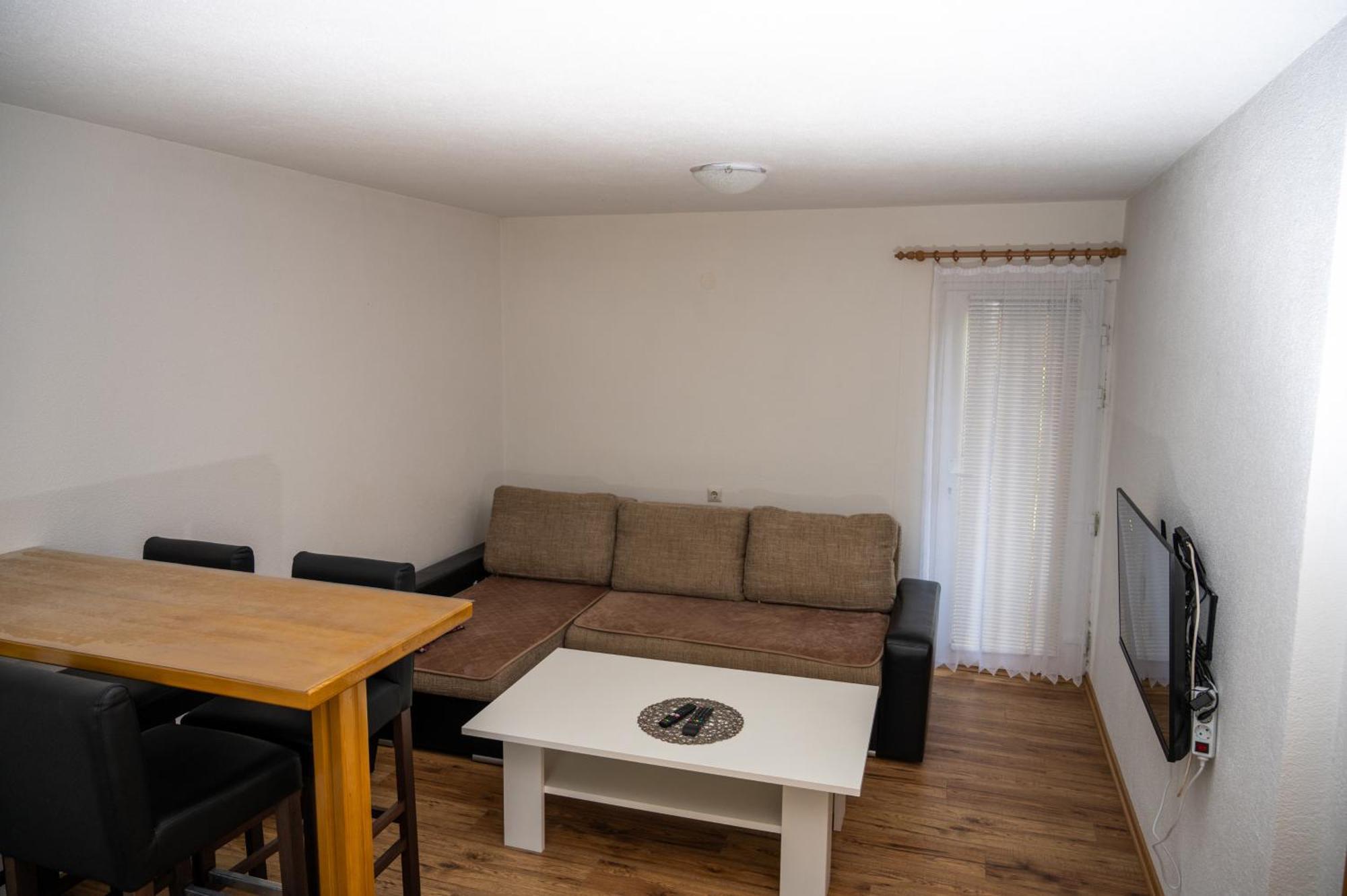 Apartman Kestenovac Orasac Luaran gambar
