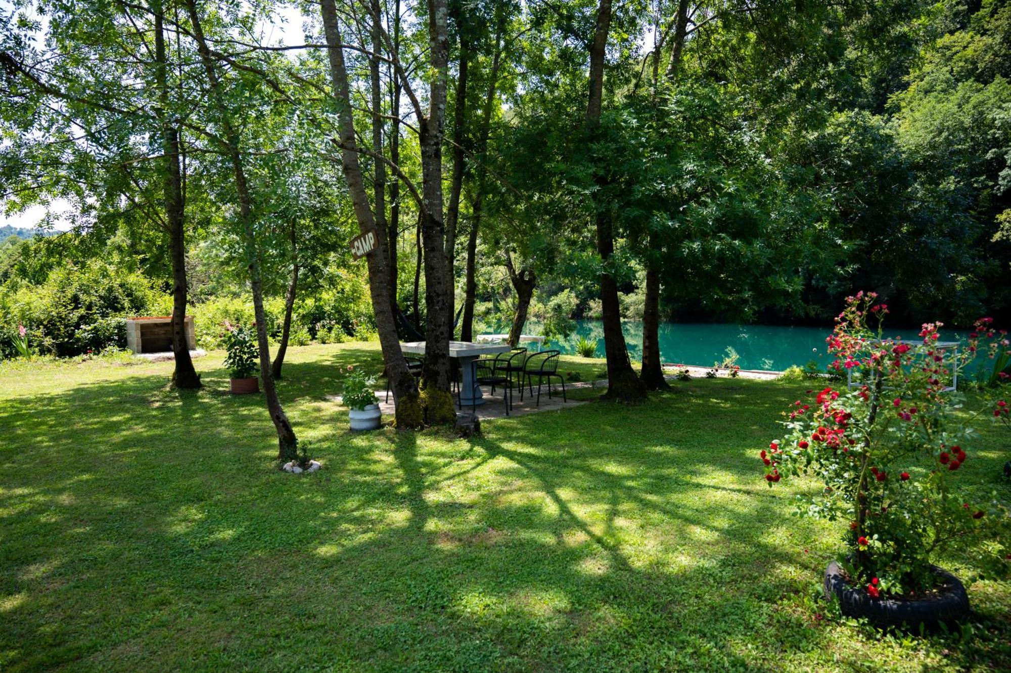 Apartman Kestenovac Orasac Luaran gambar