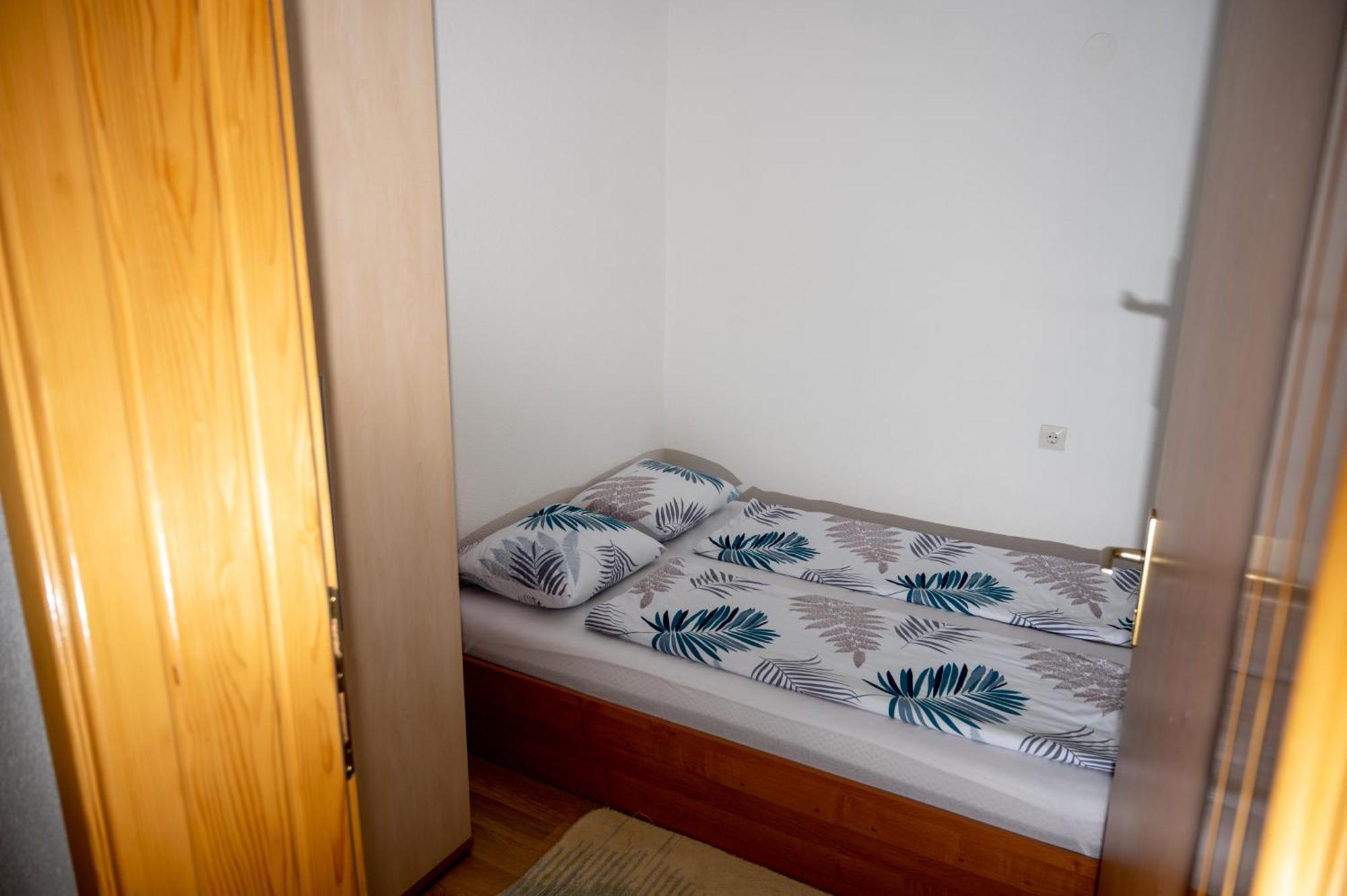 Apartman Kestenovac Orasac Luaran gambar