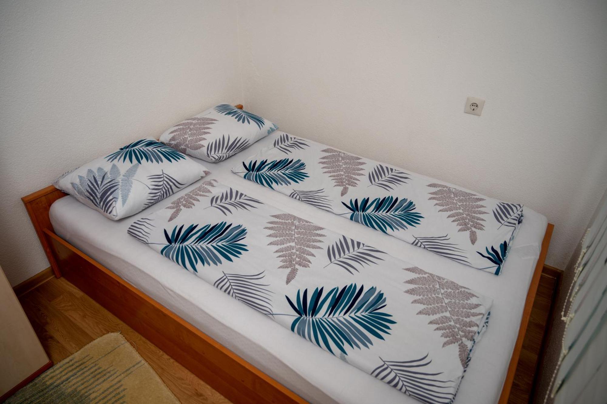 Apartman Kestenovac Orasac Luaran gambar
