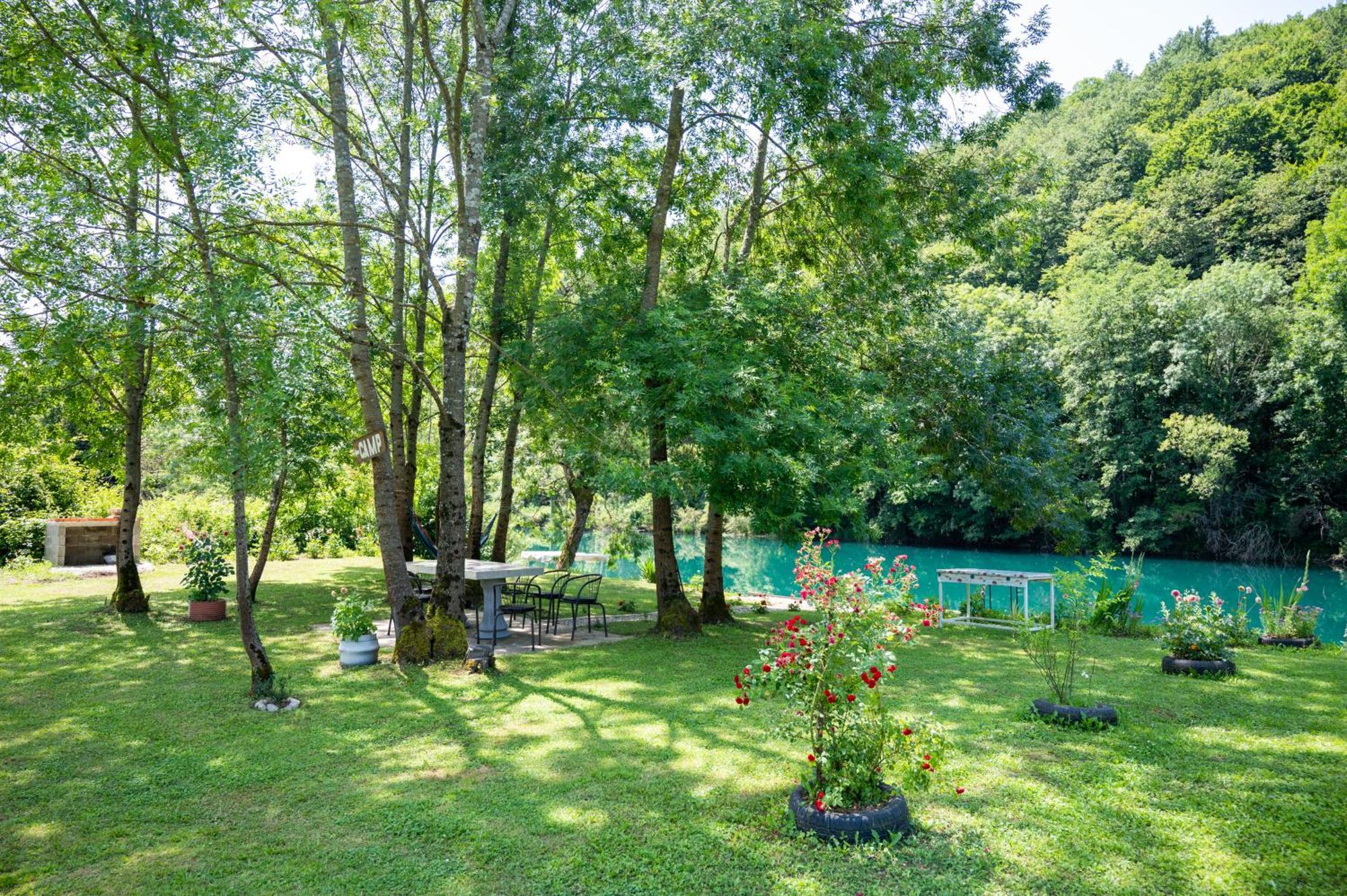 Apartman Kestenovac Orasac Luaran gambar